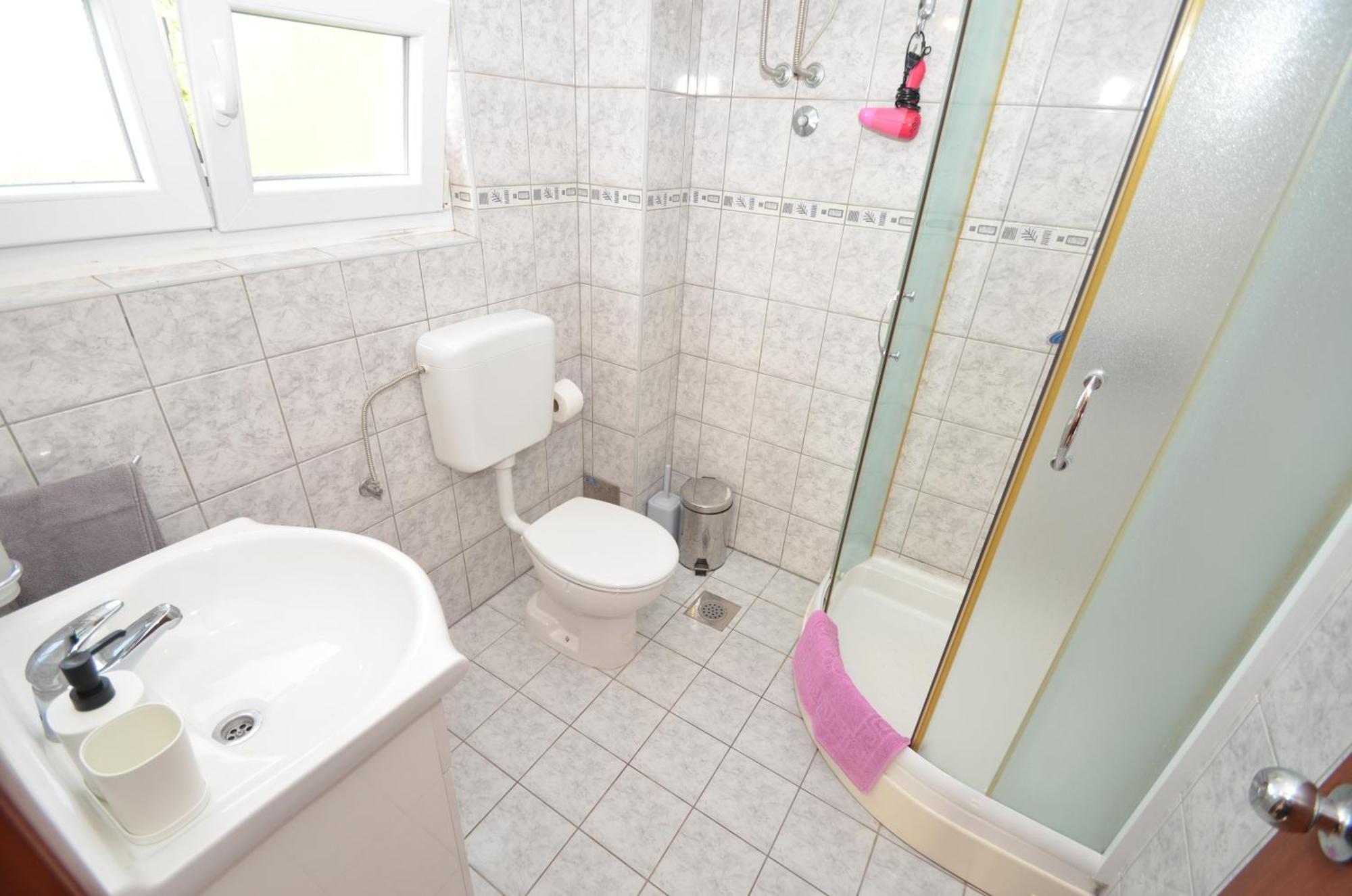 Apartments Dinko Zifra Tivat Eksteriør bilde