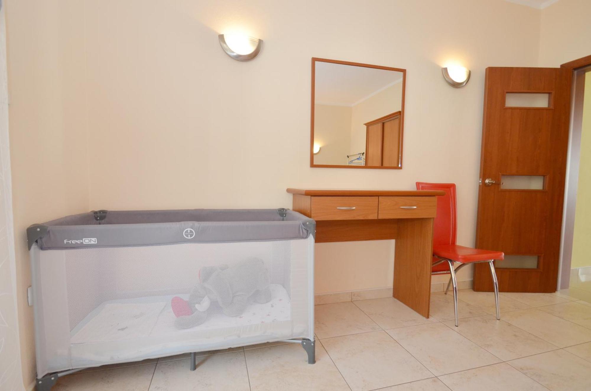 Apartments Dinko Zifra Tivat Eksteriør bilde
